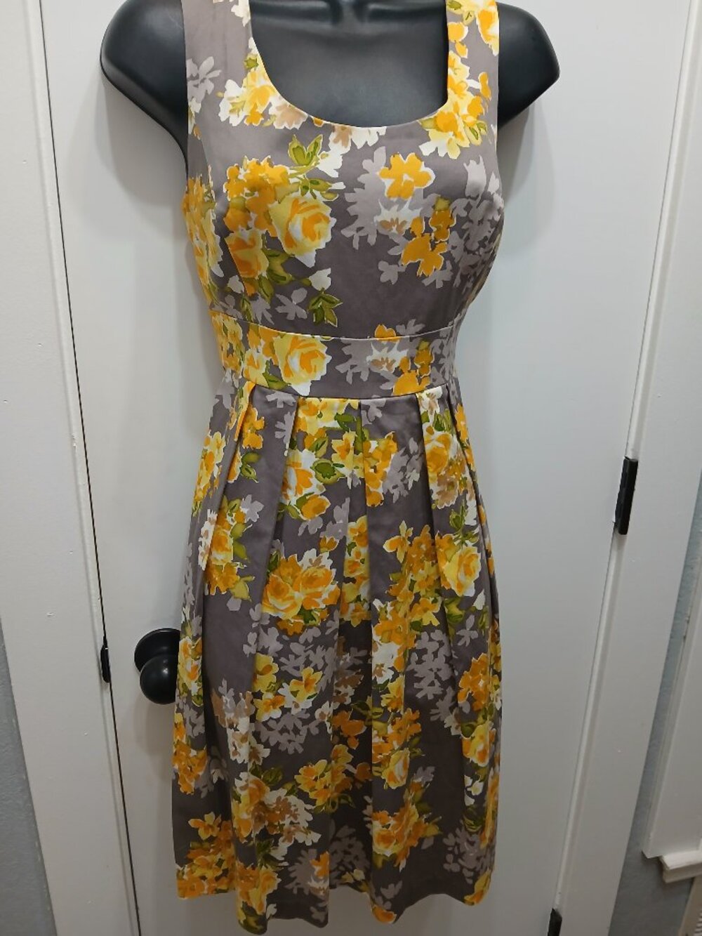 R&K Originals Sweet Floral Dress
